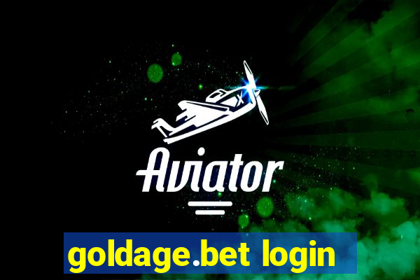 goldage.bet login