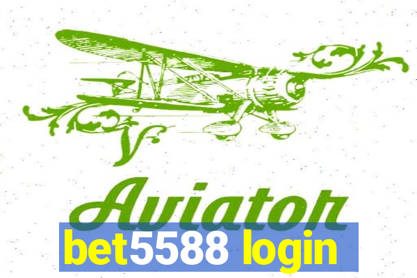 bet5588 login