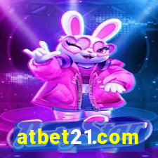 atbet21.com