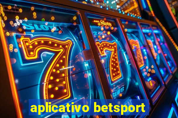 aplicativo betsport