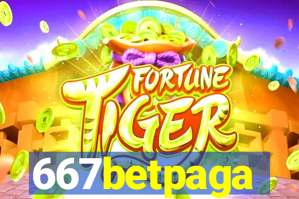 667betpaga