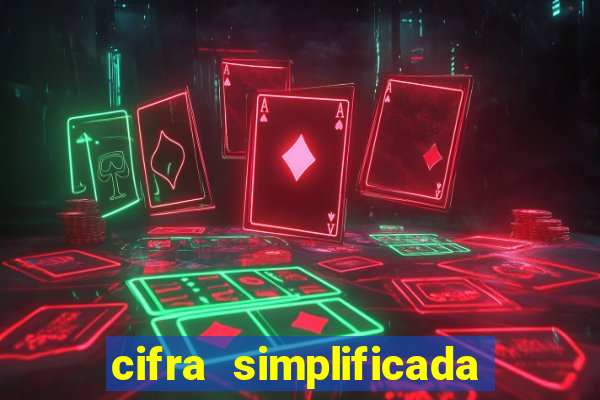 cifra simplificada bruno mars