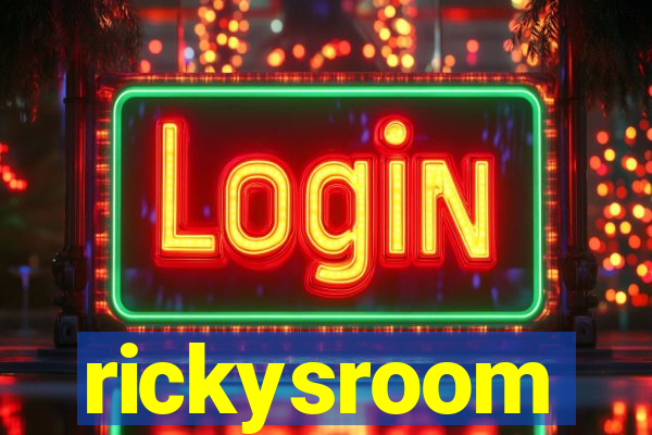 rickysroom