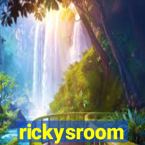 rickysroom