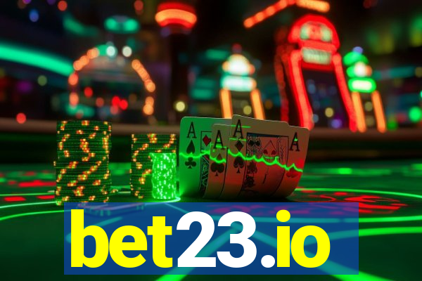 bet23.io