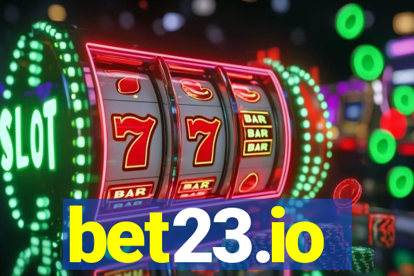 bet23.io