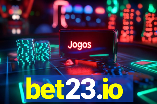 bet23.io