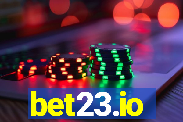 bet23.io