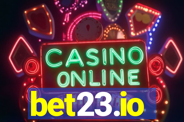 bet23.io