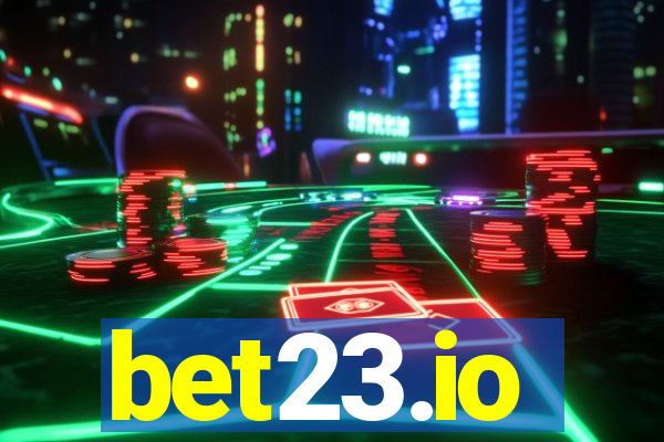 bet23.io