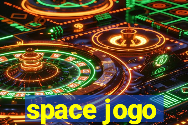 space jogo