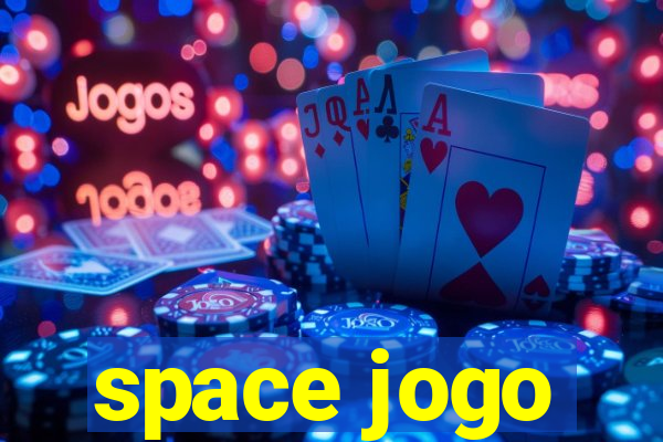 space jogo