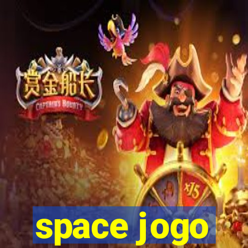 space jogo