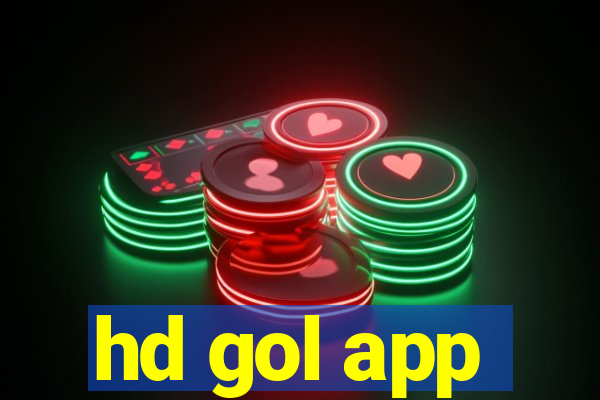 hd gol app