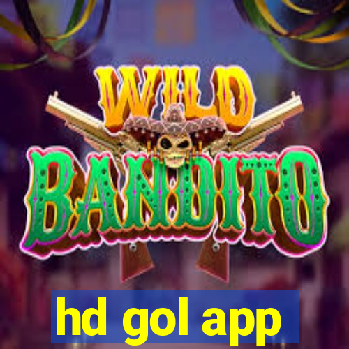 hd gol app