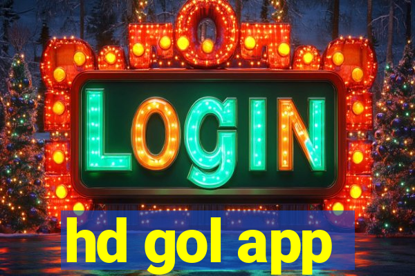 hd gol app