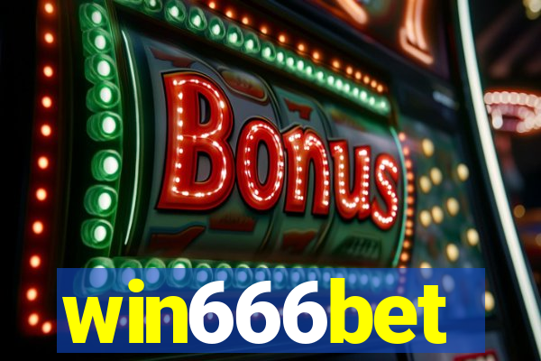 win666bet