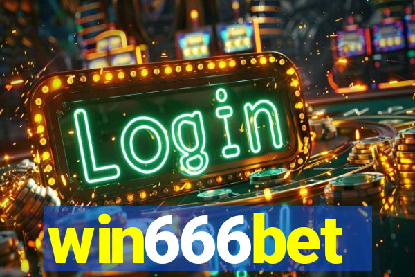 win666bet