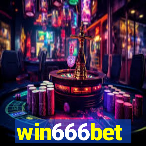 win666bet