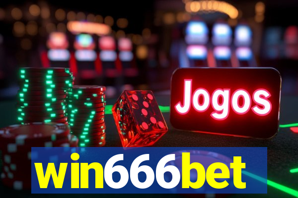 win666bet