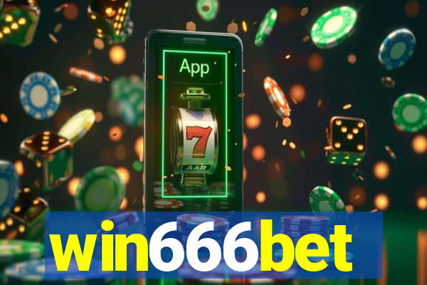 win666bet