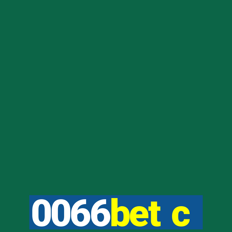 0066bet c