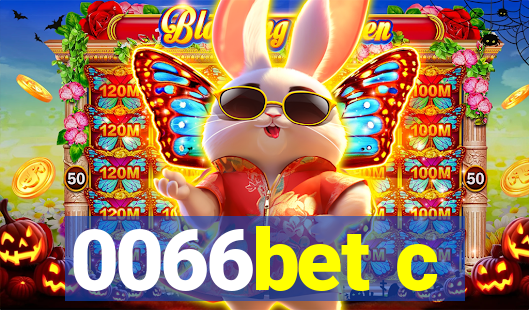 0066bet c