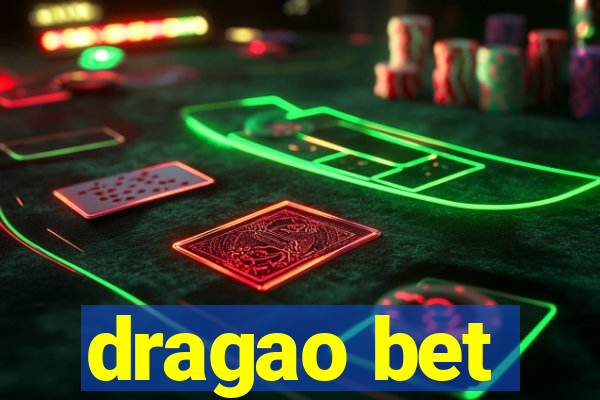 dragao bet