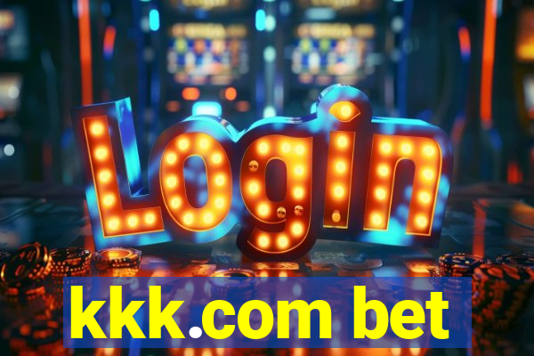 kkk.com bet