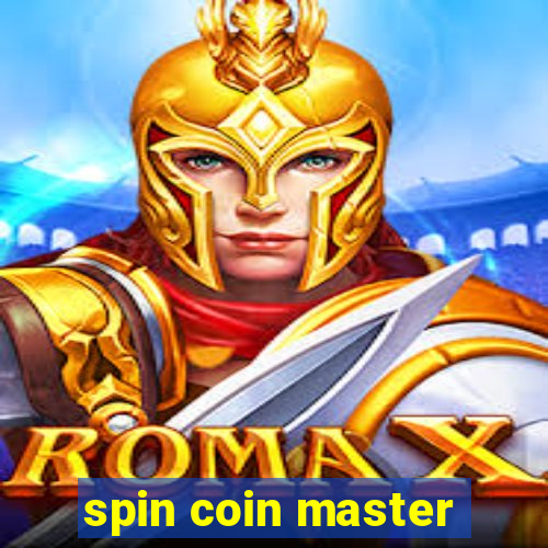 spin coin master