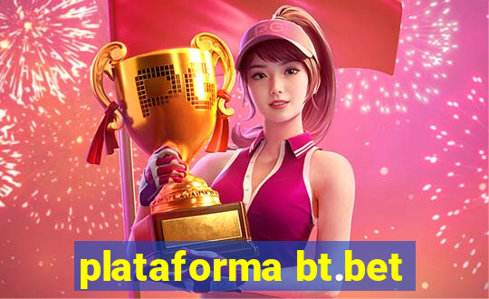 plataforma bt.bet