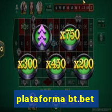 plataforma bt.bet