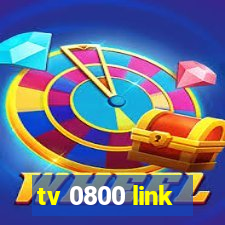 tv 0800 link