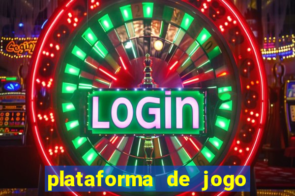 plataforma de jogo do gusttavo lima