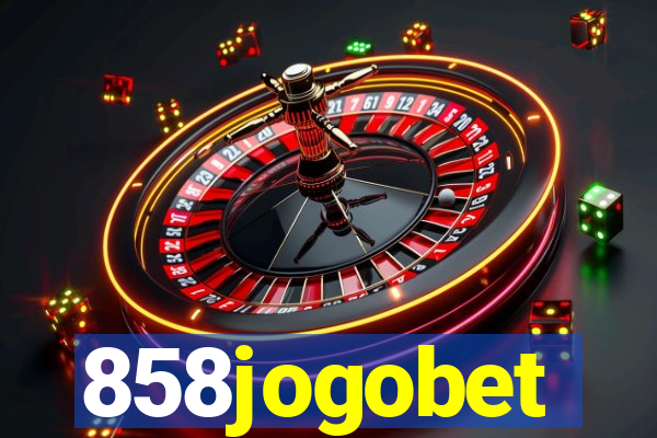 858jogobet