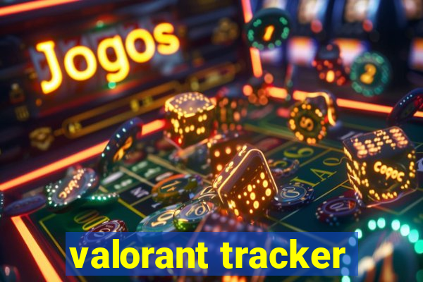 valorant tracker