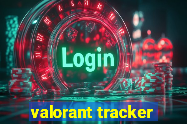 valorant tracker