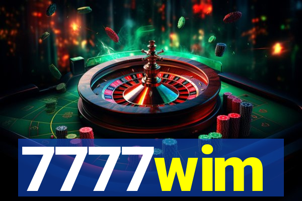 7777wim