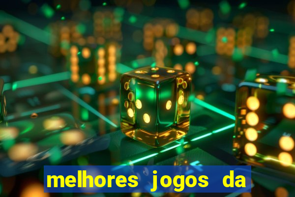 melhores jogos da steam pagos