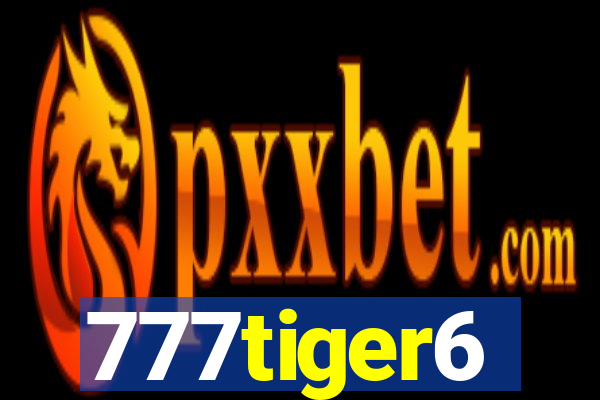 777tiger6