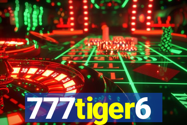 777tiger6