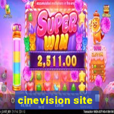 cinevision site