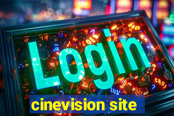 cinevision site