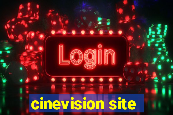 cinevision site