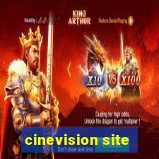 cinevision site