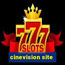 cinevision site