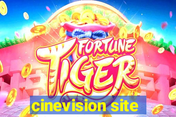 cinevision site