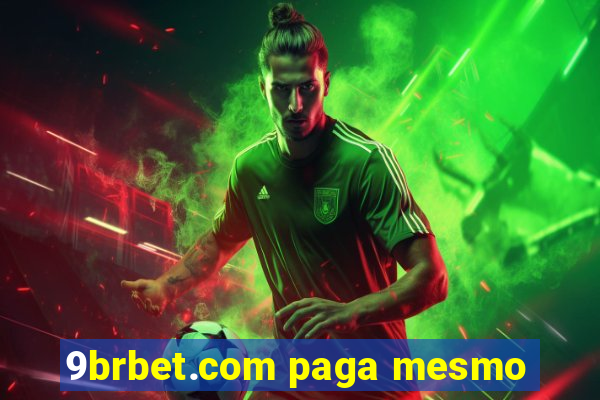 9brbet.com paga mesmo