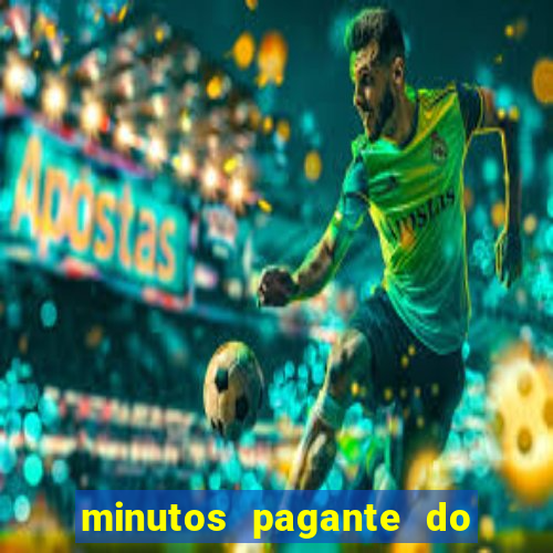 minutos pagante do fortune rabbit