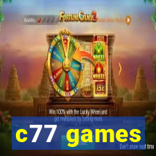 c77 games